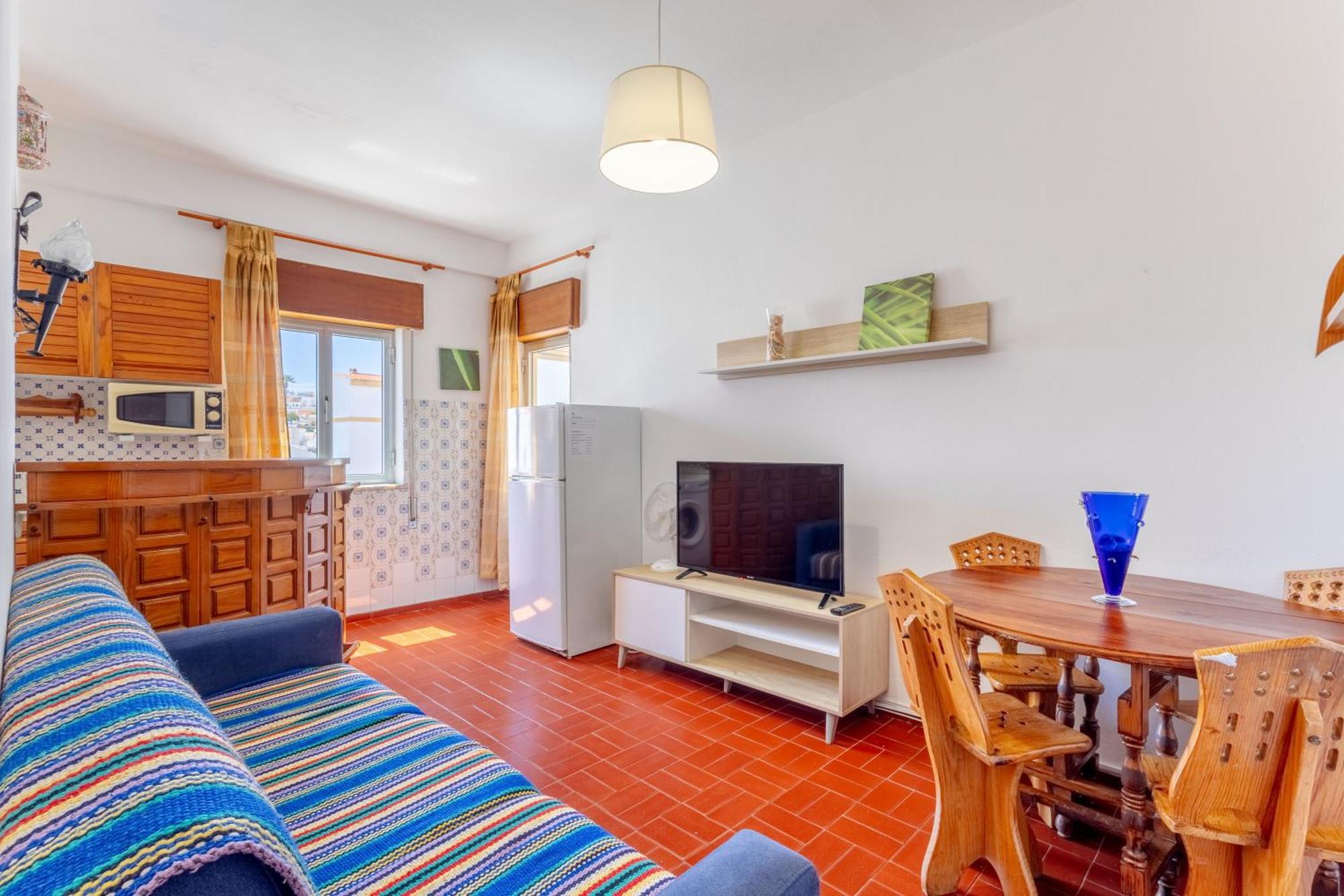 Seaview-4-you Apartamento