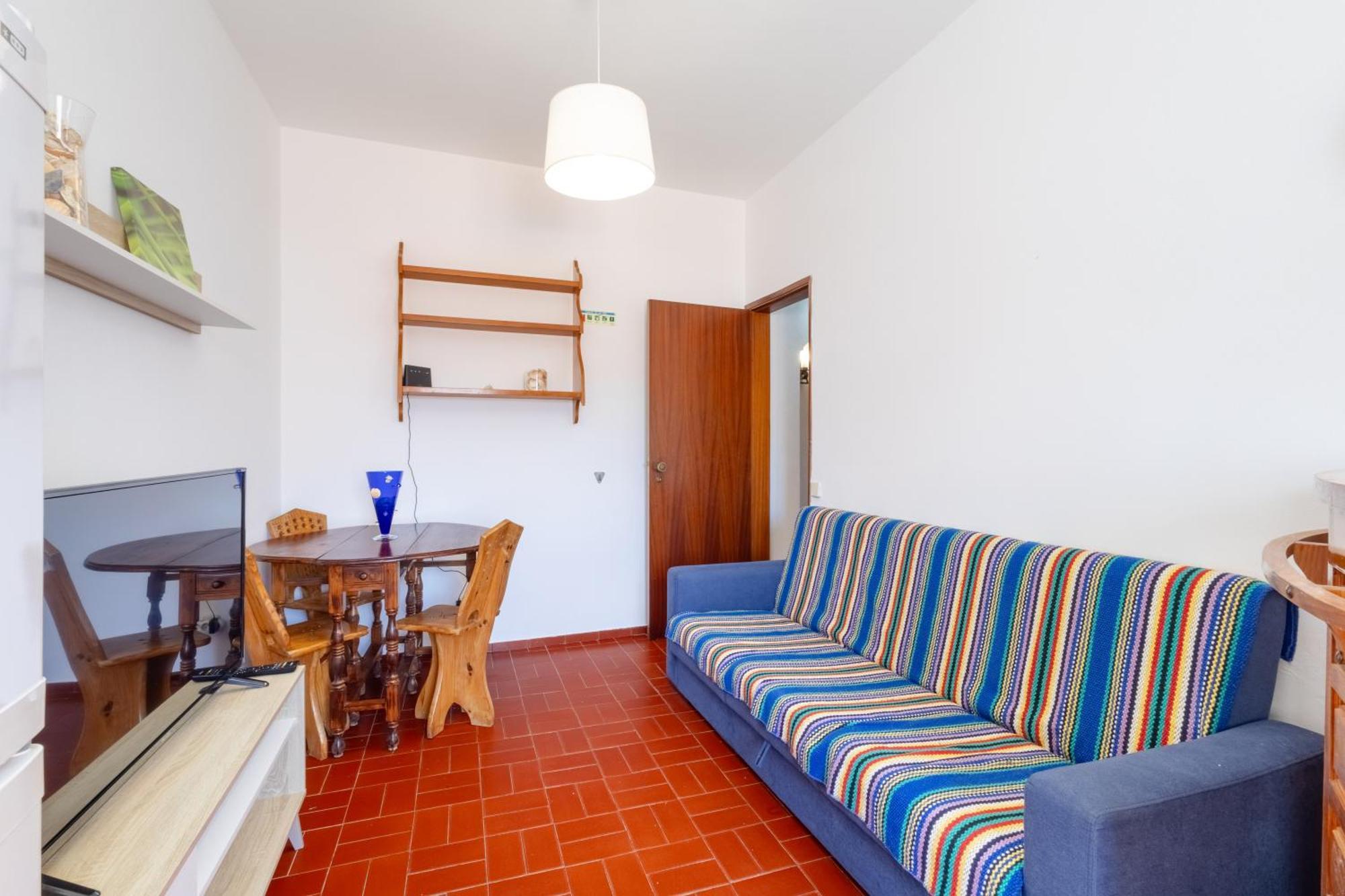 Seaview-4-you Apartamento