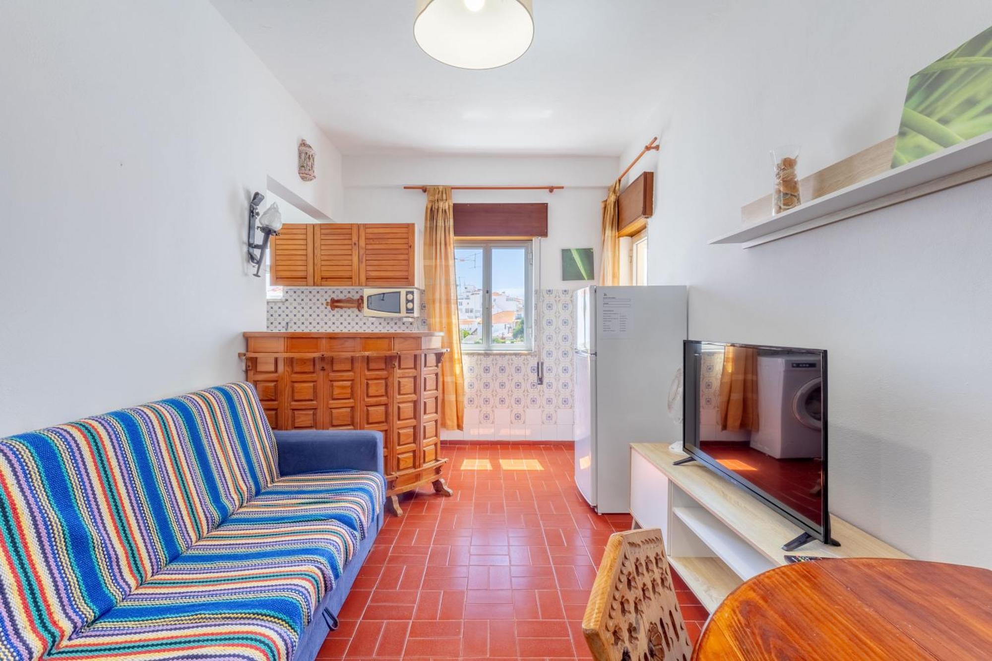 Apartamento Seaview-4-you Lagos