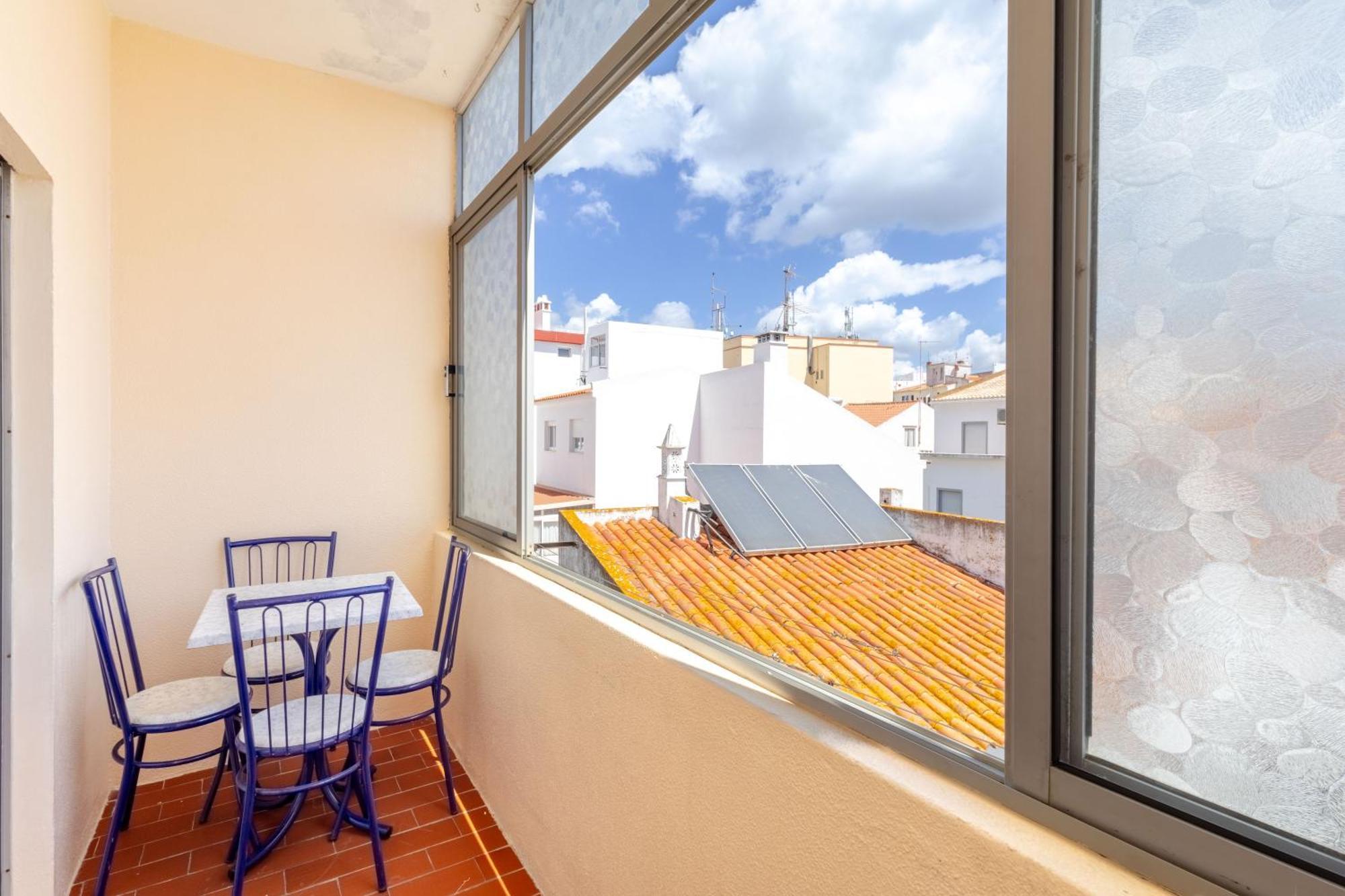 Apartamento Seaview-4-you Lagos